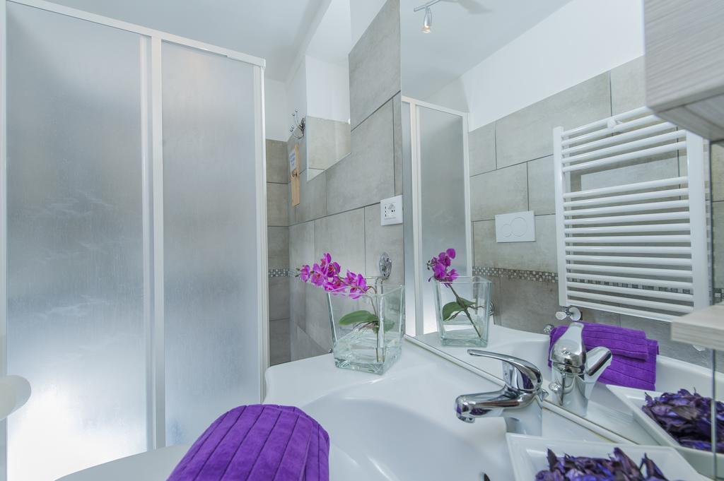 Fl Apartments Charming Flat In The Heart Of Trastevere روما المظهر الخارجي الصورة